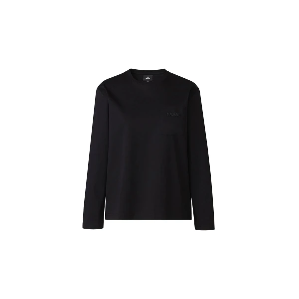 mackage bao organic cotton t-shirt