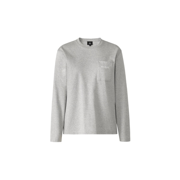mackage bao organic cotton t-shirt