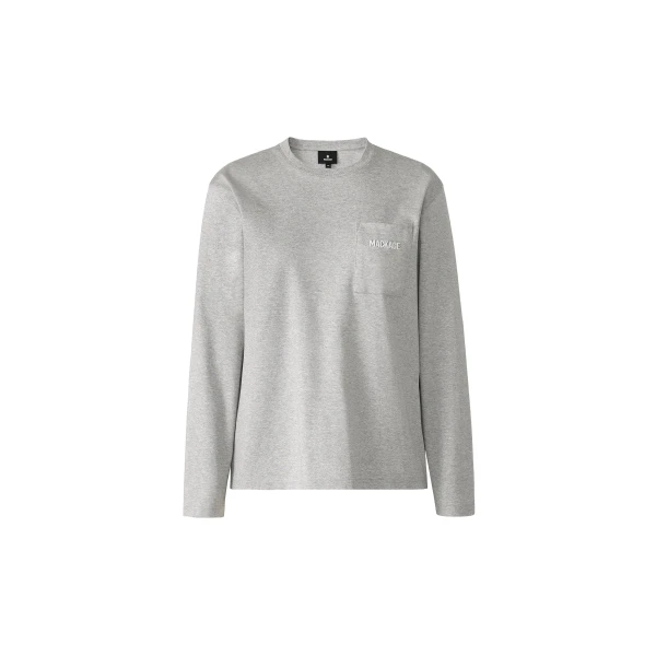 mackage bao organic cotton t-shirt