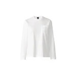 mackage bao organic cotton t-shirt