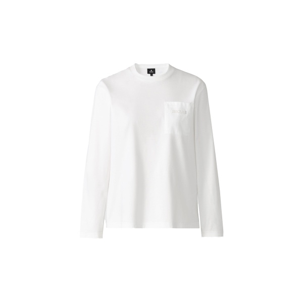mackage bao organic cotton t-shirt