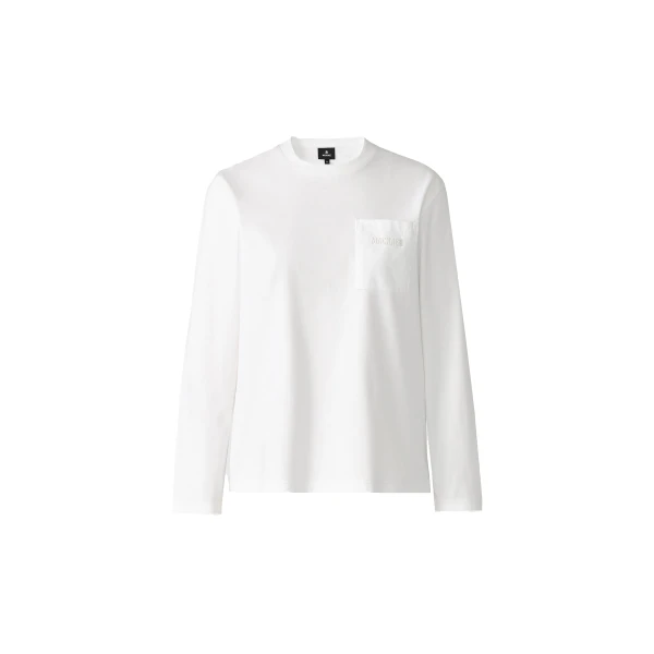 mackage bao organic cotton t-shirt