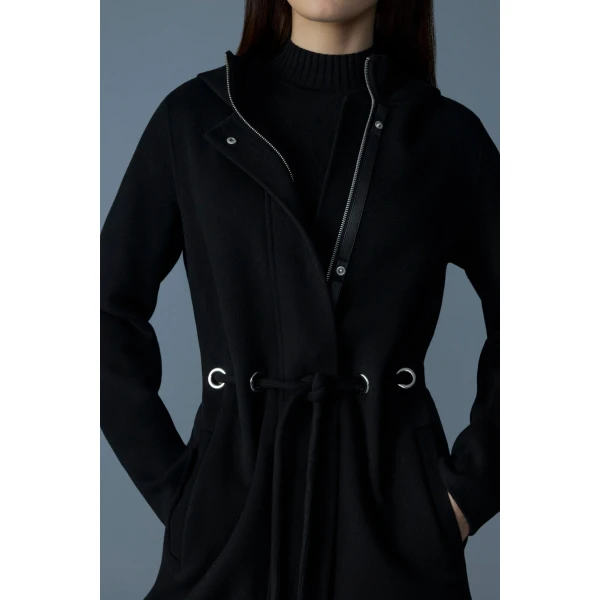 designer wool coat