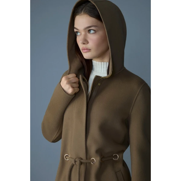 designer wool coat