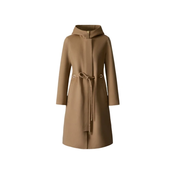 mackage blithe handmade wool coat