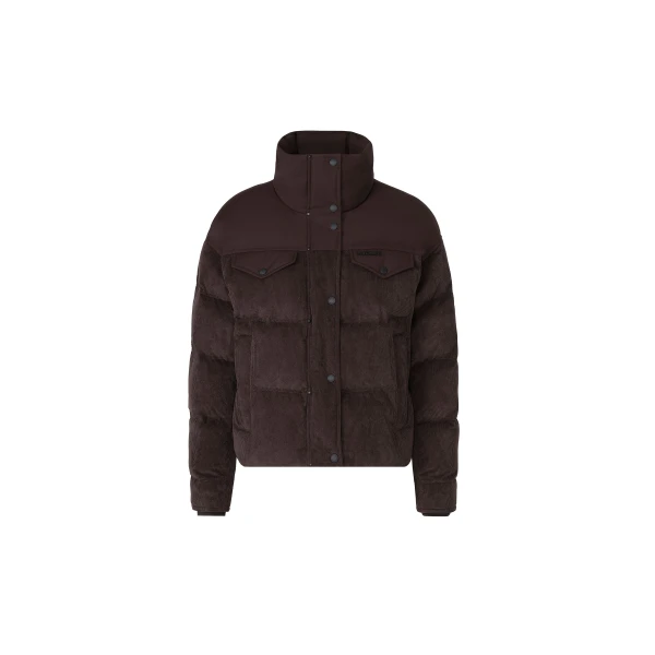 mackage brigit-cdy corduroy jacket