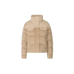 mackage brigit-cdy corduroy jacket