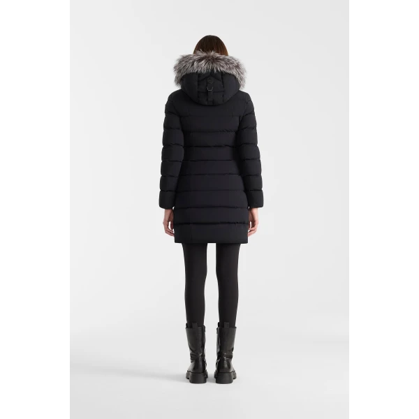 mackage down jacket