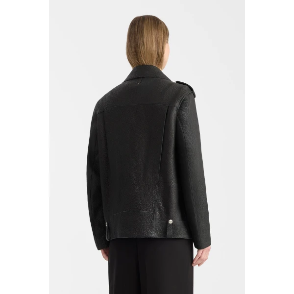 designer leather jackets
