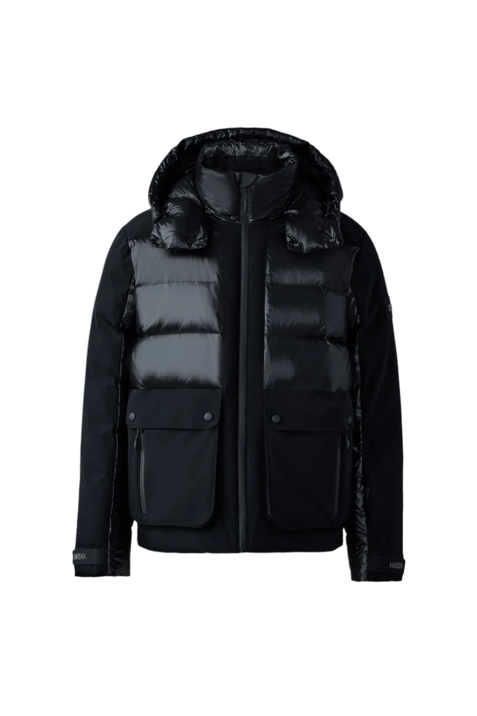 Mackage Cody Down Ski Jacket in Black Mackage Cody Down Ski Jacket in Black