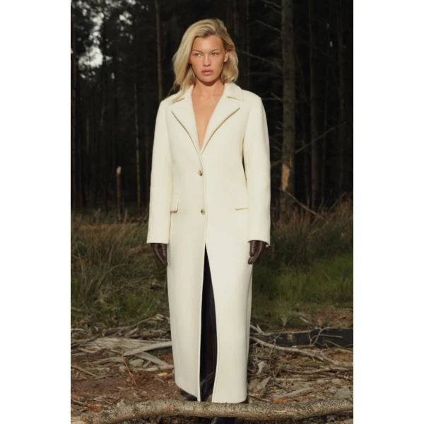 mackage wool coat
