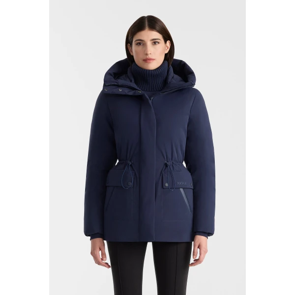 mackage coats