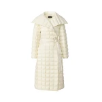 mackage diva long down coat