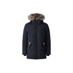 Mackage Edward-F 2-In-1 Down Parka in Black Mackage Edward-F 2-In-1 Down Parka in Black