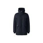 Mackage Edward-NFR 2-In-1 Down Coat in Black Mackage Edward-NFR 2-In-1 Down Coat in Black