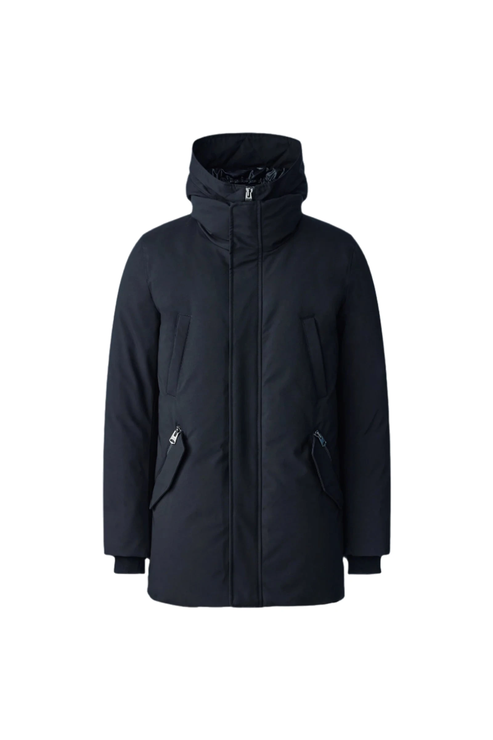 Mackage Edward-NFR 2-In-1 Down Coat in Black Mackage Edward-NFR 2-In-1 Down Coat in Black