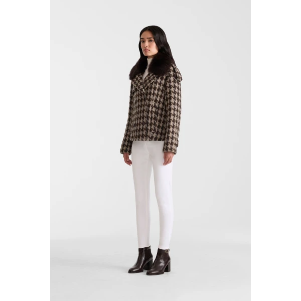 designer wool coat