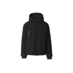 Mackage Frost-R Down Ski Jacket in Black