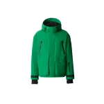 Mackage Frost-R Down Ski Jacket in Leaf Green