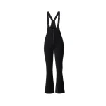 Mackage Gia-R Agile-360 Fitted Ski Suspenders in Black Mackage Gia-R Agile-360 Fitted Ski Suspenders in Black