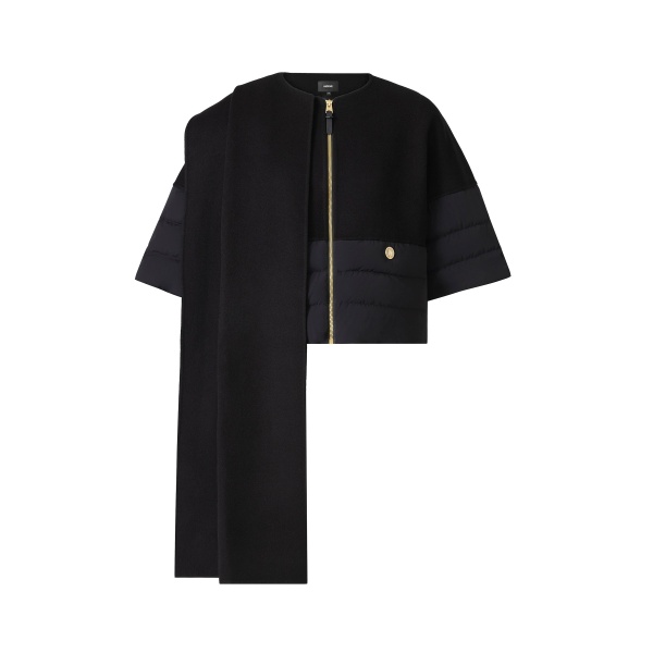 mackage gillian wool jacket