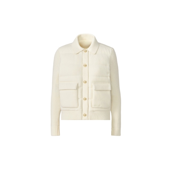 mackage gracelyn hybrid jacket