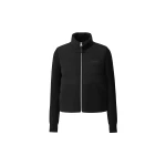 mackage gretel hybrid down jacket