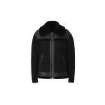 mackage hona hybrid jacket