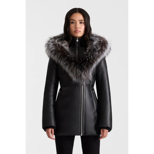 mackage women