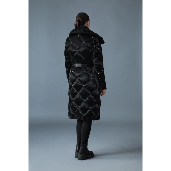 designer coats