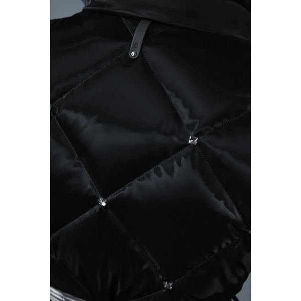 mackage down jacket