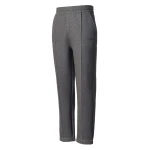 Mackage Jamil-R Double-Face Jersey Sweatpants in Carbon Mix