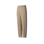 Mackage Jamil-R Double-Face Jersey Sweatpants in Light Camel