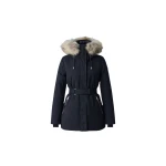 Mackage Jeni-F 2-In-1 Down Parka in Black Mackage Jeni-F 2-In-1 Down Parka in Black