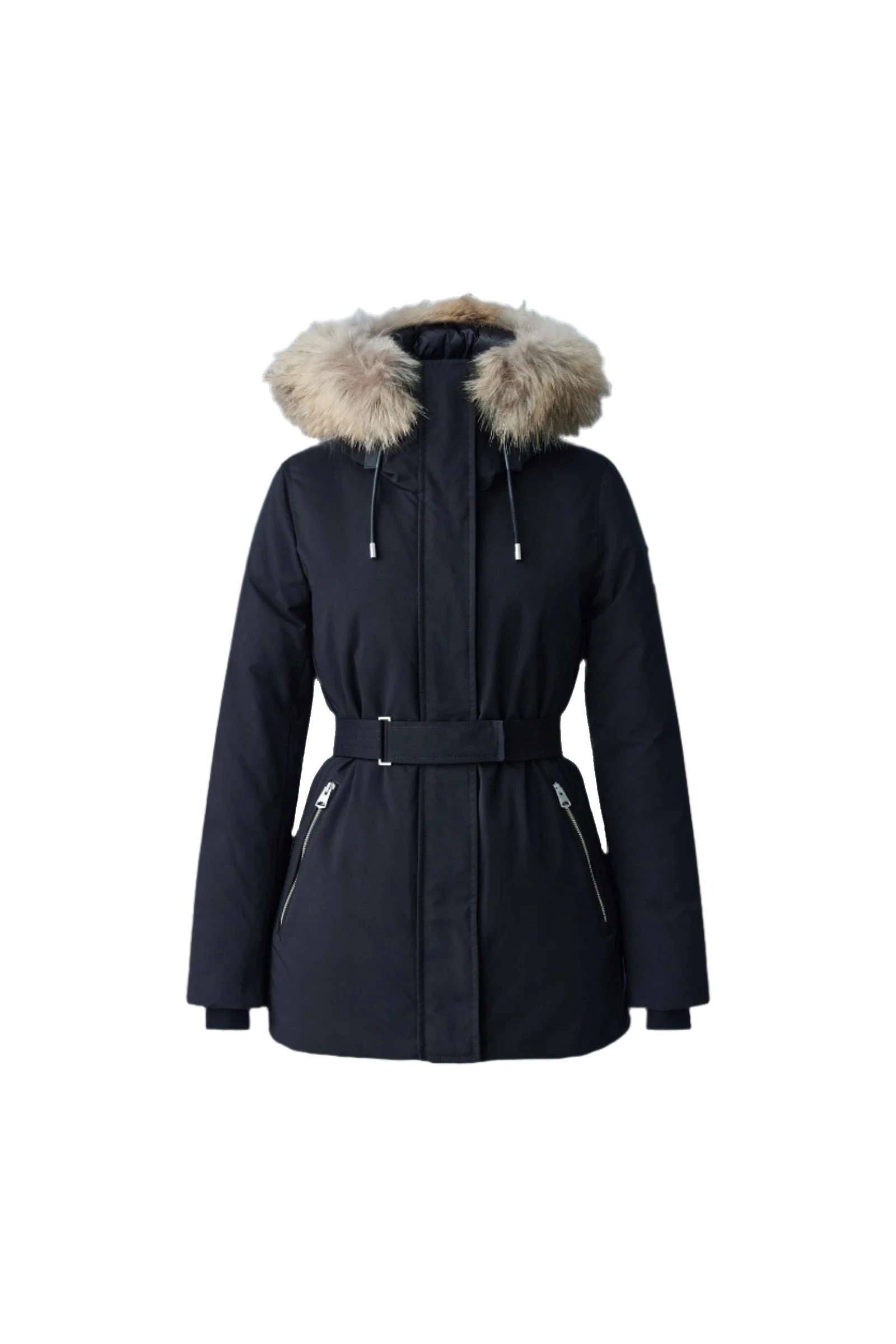 Mackage Jeni-F 2-In-1 Down Parka in Black Mackage Jeni-F 2-In-1 Down Parka in Black