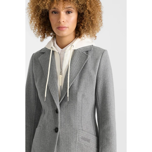 mackage blazers