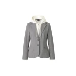 mackage jospia-k 2-in-1 tailored jacket