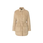 mackage kaethe-cdy corduroy shirt jacket