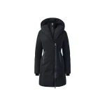 Mackage Kay-NFR Down Coat in Black