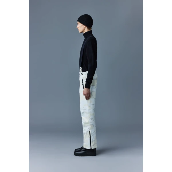 Mackage Kenyon Ski Pant in Camo