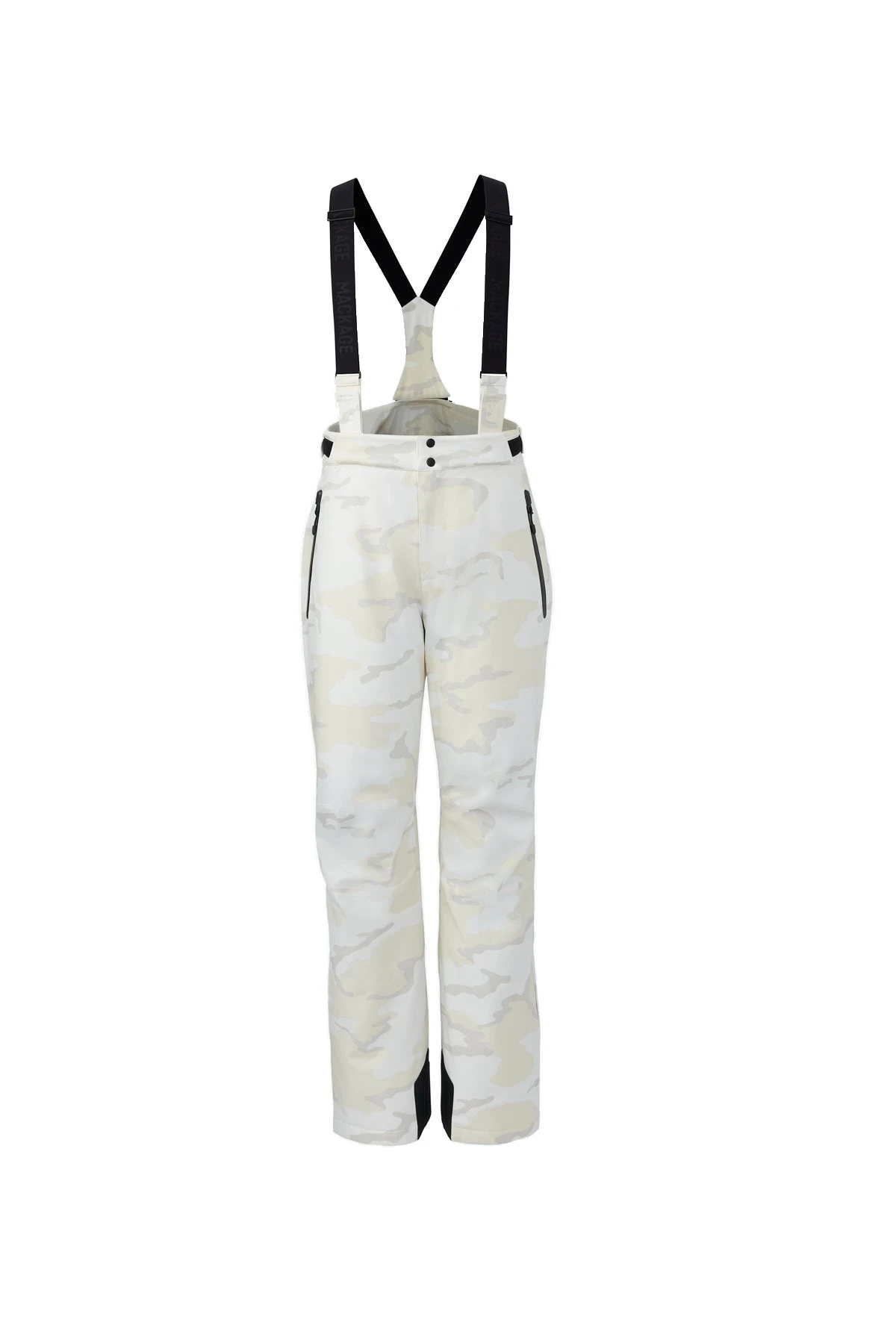 Mackage Kenyon Ski Pant in Camo