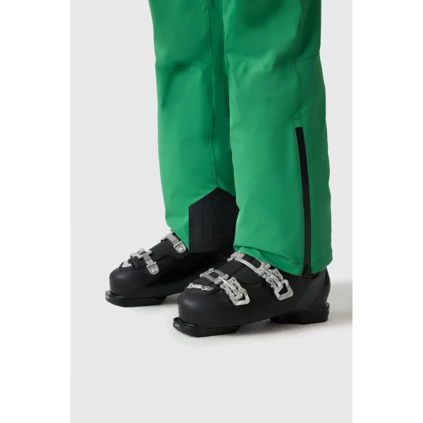 Mackage Kenyon Ski Pant in Leaf Green