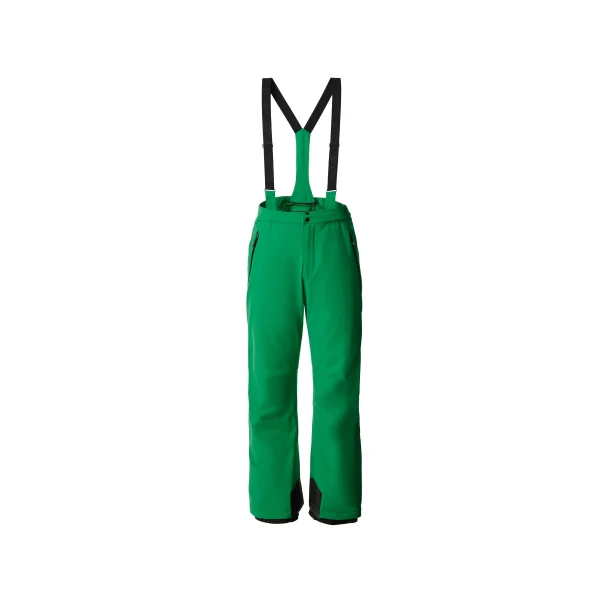 Mackage Kenyon Ski Pant in Leaf Green