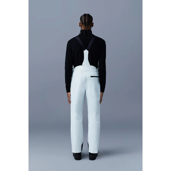 Mackage Kenyon Ski Pant in Off White
