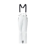 Mackage Kenyon Ski Pant in Off White