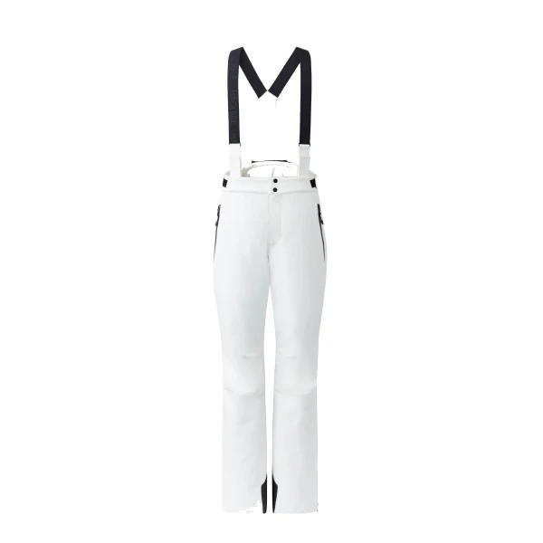 Mackage Kenyon Ski Pant in Off White