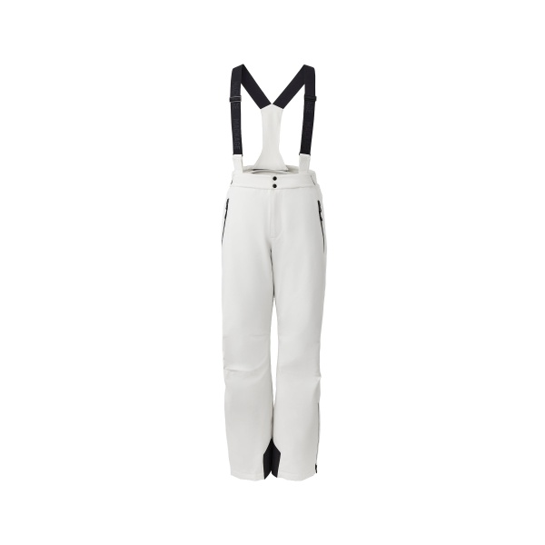 Mackage Kenyon Ski Pant in Porcelain Grey