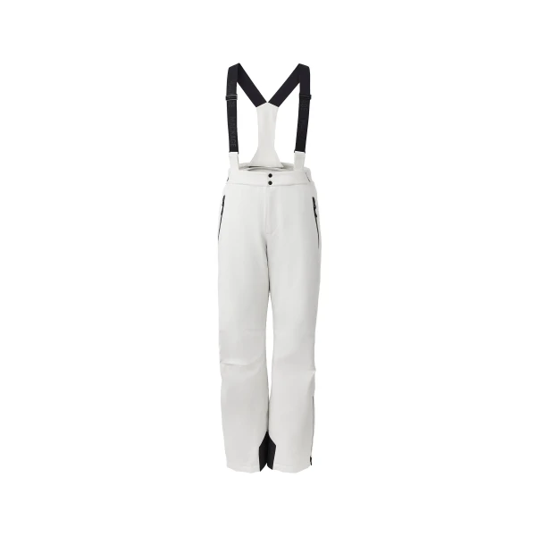Mackage Kenyon Ski Pant in Porcelain Grey