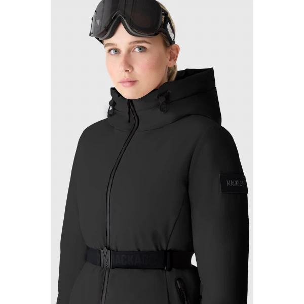 mackage ski jackets