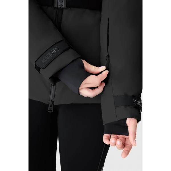 mackage down jacket